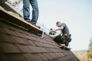 Local Roofers in Spring House, PA